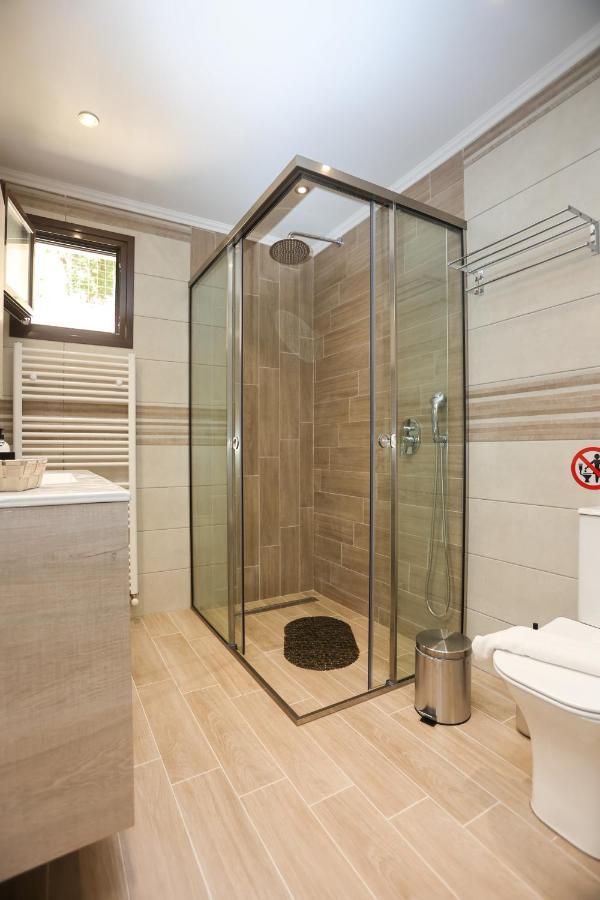 Roberta House Appartement *
