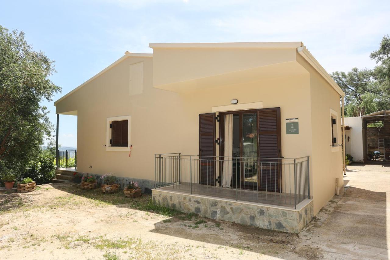 Appartement Roberta House *